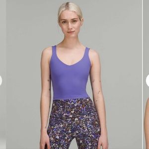 Lululemon Align Tank Top